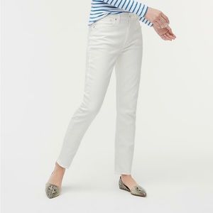 J. Crew Factory Slim Boyfriend Jeans